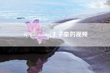 福鼎王子豪的视频