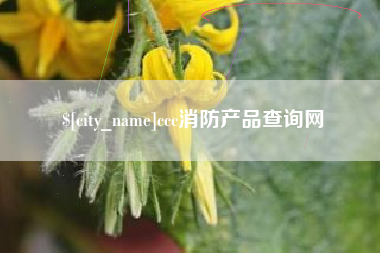 福鼎ccc消防产品查询网