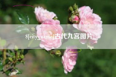 福鼎古代九宫图片