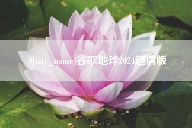 福鼎谷歌地球2024超清版
