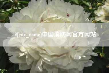 福鼎中国消防网官方网站