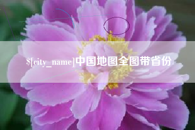 福鼎中国地图全图带省份