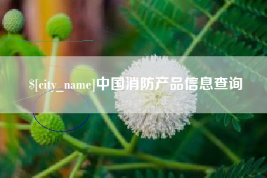 福鼎中国消防产品信息查询