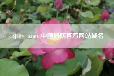 福鼎中国消防官方网站域名